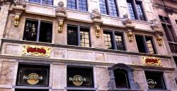 photo of Hard Rock Cafe Brussels